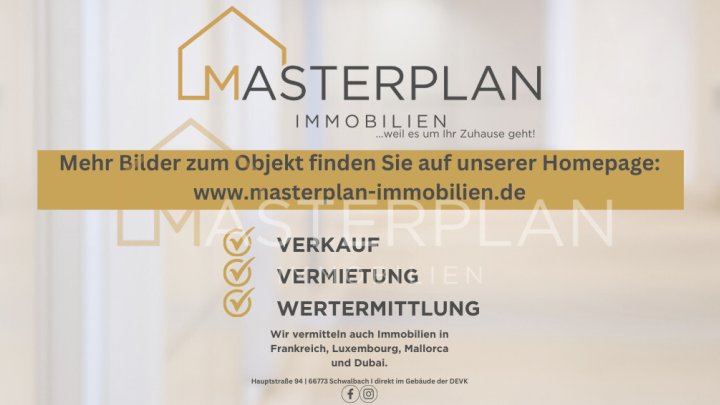 Wohn-und Geschäftshaus (3-Familienhaus möglich)