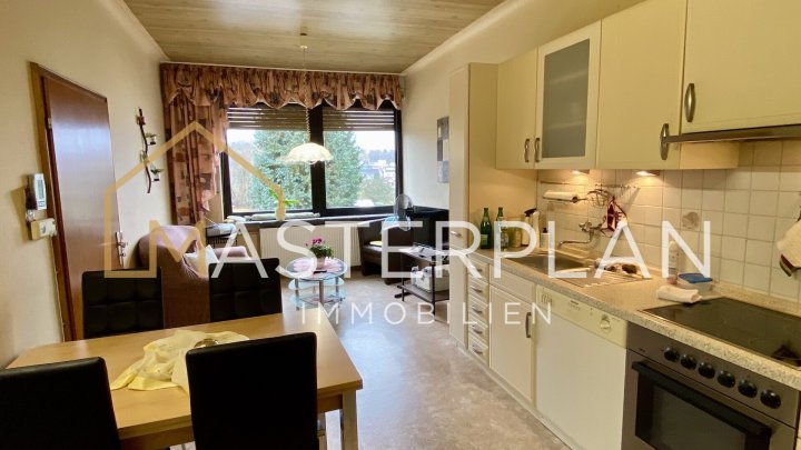 Wohn-und Geschäftshaus (3-Familienhaus möglich)