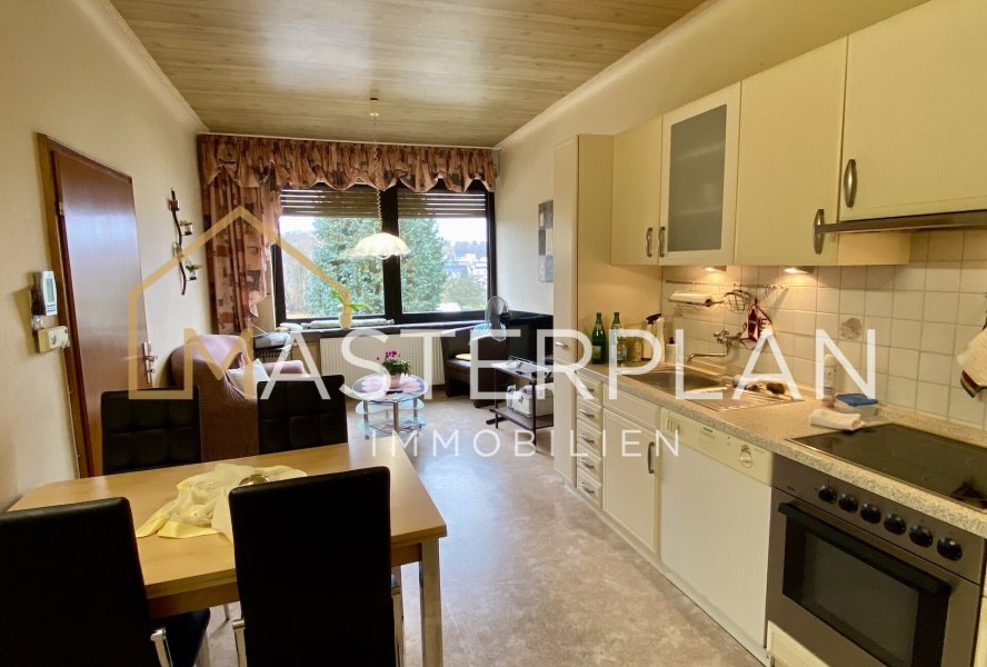 Mitarbeiterküche EG