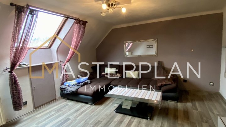 Wohn-und Geschäftshaus (3-Familienhaus möglich)