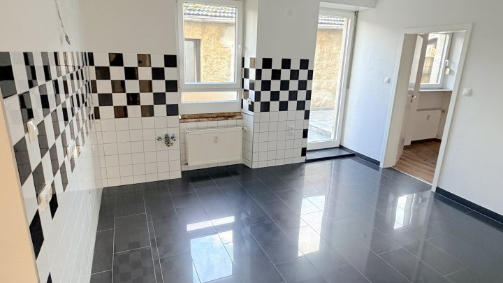 Kapitalanlage mit 3 Wohneinheiten Citynah in Püttlingen