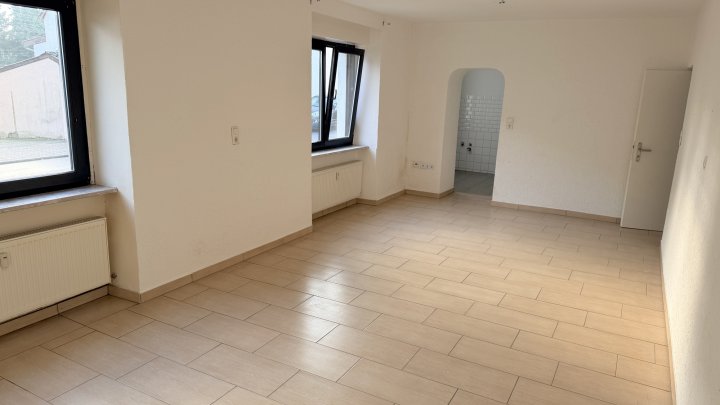 Kapitalanlage mit 3 Wohneinheiten Citynah in Püttlingen