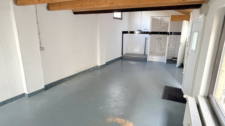 Kapitalanlage mit 3 Wohneinheiten Citynah in Püttlingen