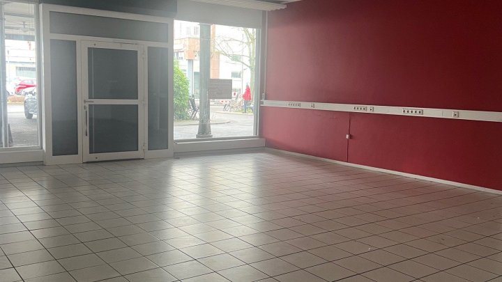 Ideale Verkaufsfläche für Ihr Geschäft in zentraler Lage