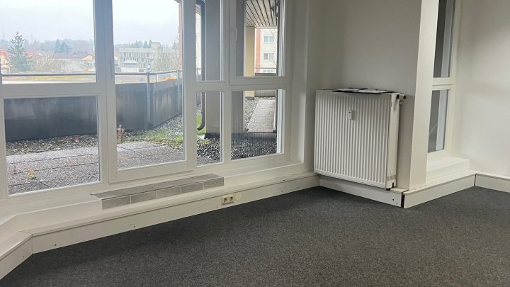 Moderne Büro- oder Praxisräume (41) im Stadtzentrum von Saarlouis - Ihr neuer Arbeitsplatz!