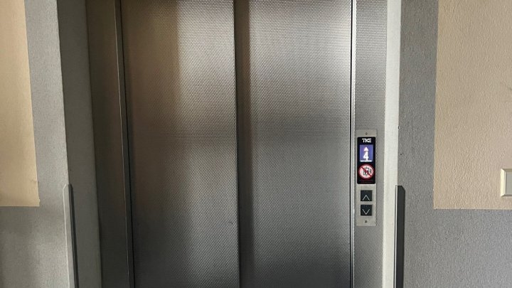 Moderne Büro- oder Praxisräume (41) im Stadtzentrum von Saarlouis - Ihr neuer Arbeitsplatz!