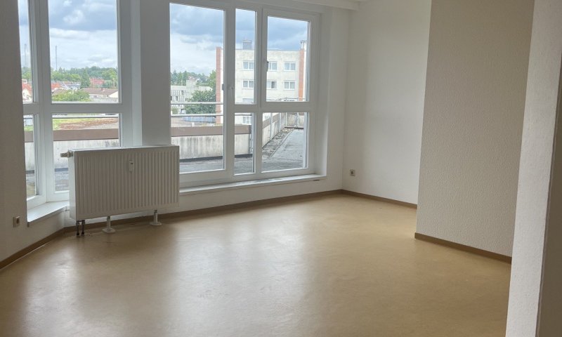 Moderne Büro- oder Praxisräume (51) im Stadtzentrum von Saarlouis - Ihr neuer Arbeitsplatz!