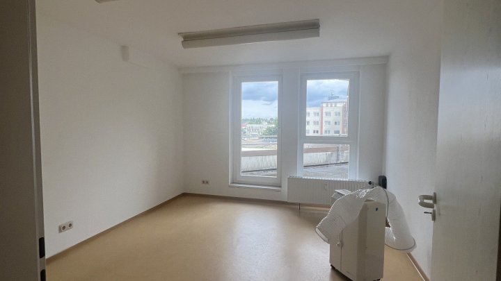 Moderne Büro- oder Praxisräume (51) im Stadtzentrum von Saarlouis - Ihr neuer Arbeitsplatz!