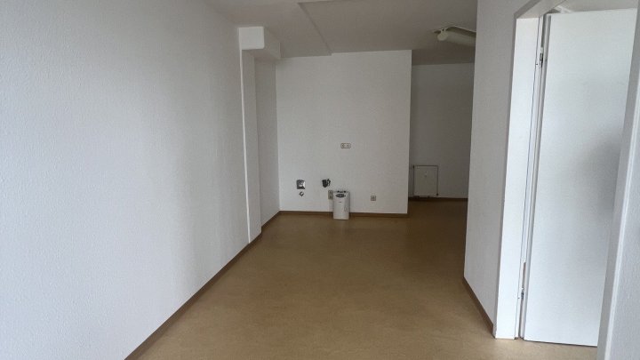 Moderne Büro- oder Praxisräume (51) im Stadtzentrum von Saarlouis - Ihr neuer Arbeitsplatz!