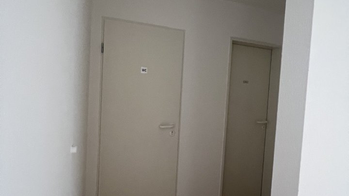Moderne Büro- oder Praxisräume (51) im Stadtzentrum von Saarlouis - Ihr neuer Arbeitsplatz!