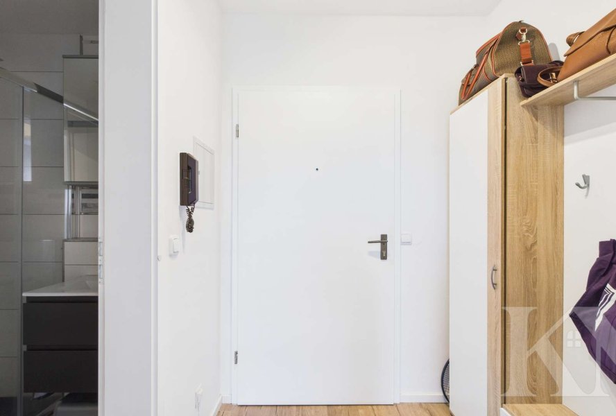 Diele / EIngangsbereich