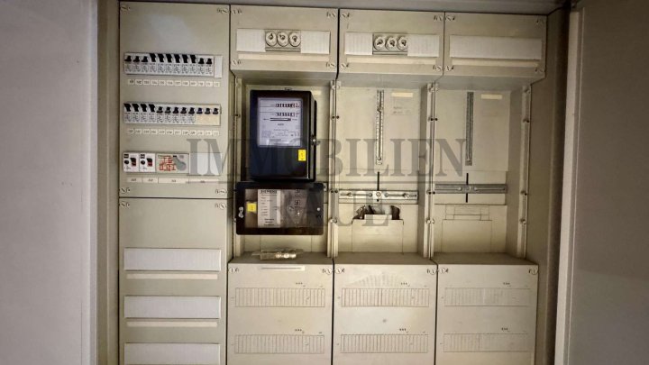 GROSSES 1 FAM.-HAUS MIT POTENZIAL IN RUHIGER LAGE VON SULZBACH MIT GARAGE, TERRASSE UND GARTEN