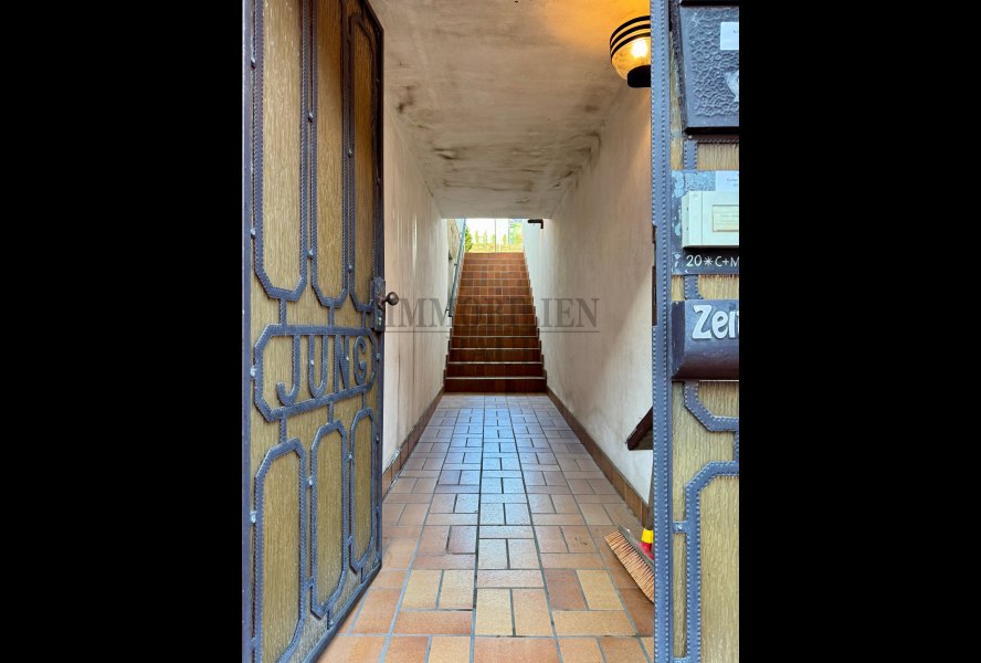 IMG_8020er Zugang zum Haus