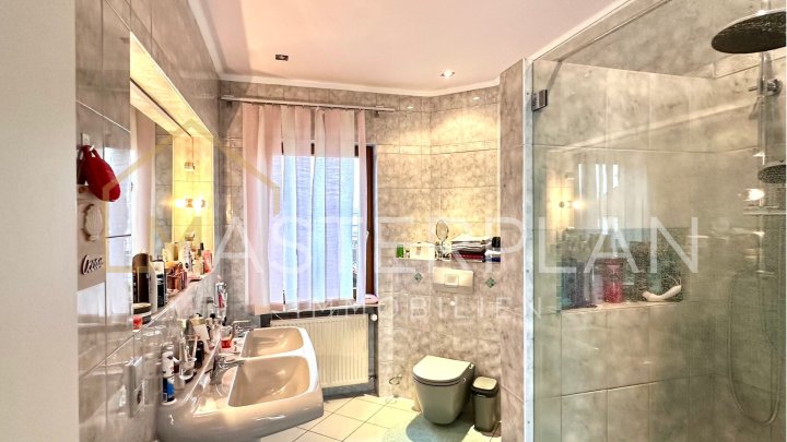 2-3 Familienhaus, Flexibilität & Gartenidylle