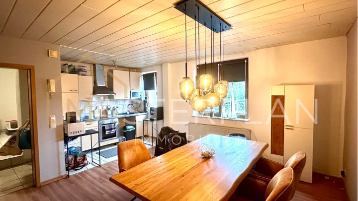 2-3 Familienhaus, Flexibilität & Gartenidylle