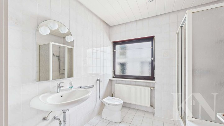 Großzügige 4-Zimmer-Mietwohnung mit Balkon und Weitblick in Völklingen-Ludweiler!