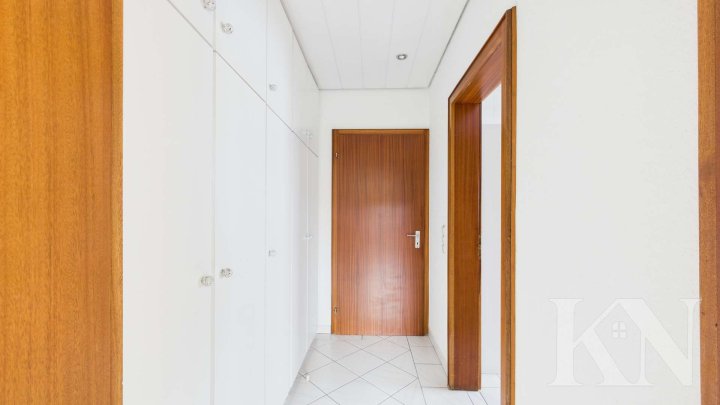 Großzügige 4-Zimmer-Mietwohnung mit Balkon und Weitblick in Völklingen-Ludweiler!