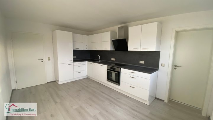 SOFORT ZU BEZIEHEN! PERL DIREKT: 95 M² WOHNUNG IN TOP LAGE!