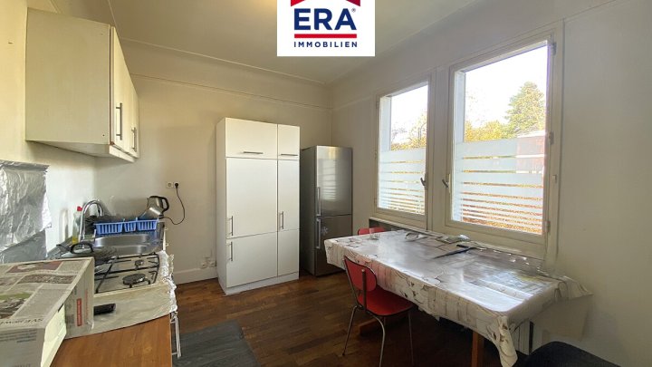 OHNE VERMITTLUNGSGEBÜHREN ! EIN-, BIS ZWEIFAMILIENHAUS, RUHIGE LAGE, FREYMING-MERLEBACH/FR, NÄHE SB