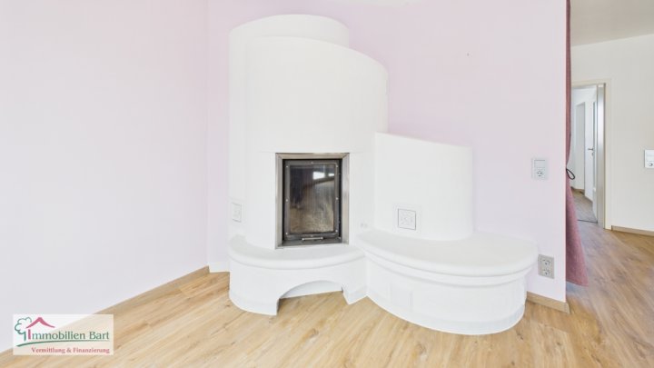 MERZIG-STADT:RENOVIERTES WOHNHAUS IN TOP WOHNLAGE