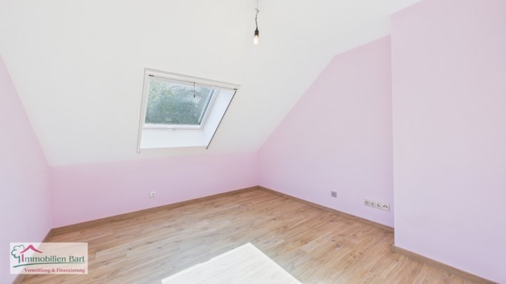 MERZIG-STADT:RENOVIERTES WOHNHAUS IN TOP WOHNLAGE