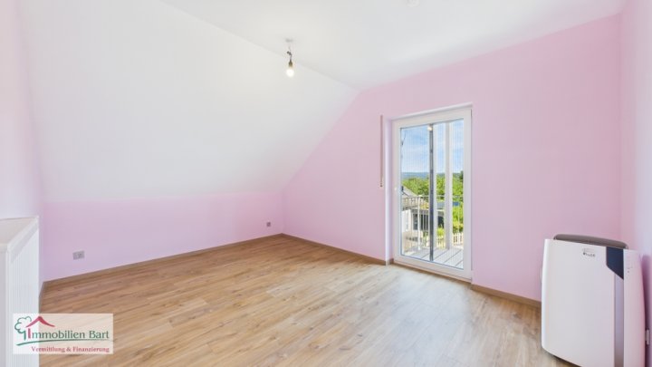 MERZIG-STADT:RENOVIERTES WOHNHAUS IN TOP WOHNLAGE