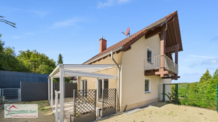 MERZIG-STADT:RENOVIERTES WOHNHAUS IN TOP WOHNLAGE