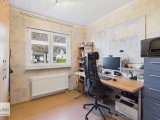 Büro/Schlafzimmer EG