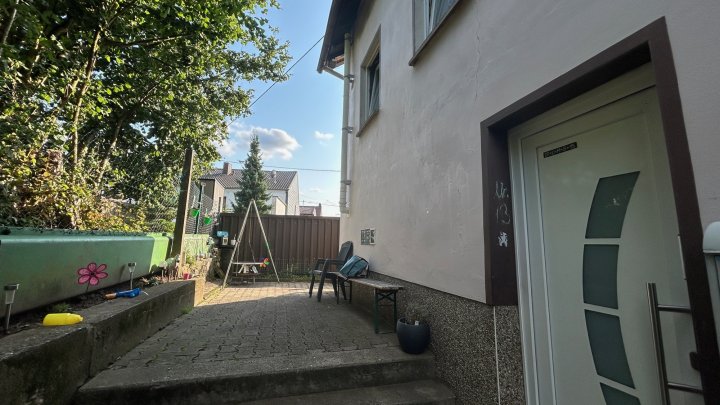 Mehr Rendite pro Quadratmeter – Ihr Kapitalanker in Merchweiler