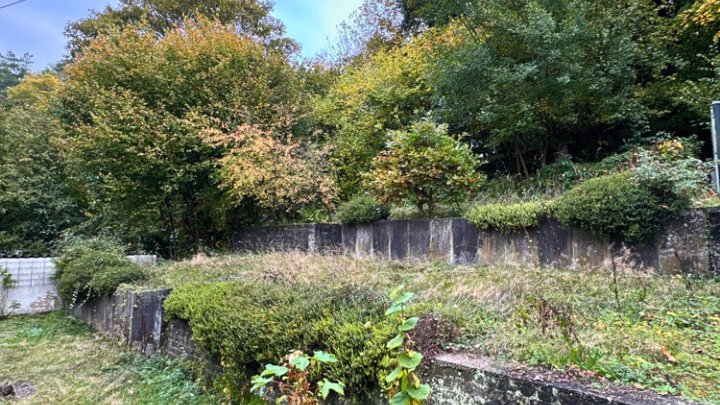 2-Familienhaus mit Bauplatz in guter Lage von Fechingen