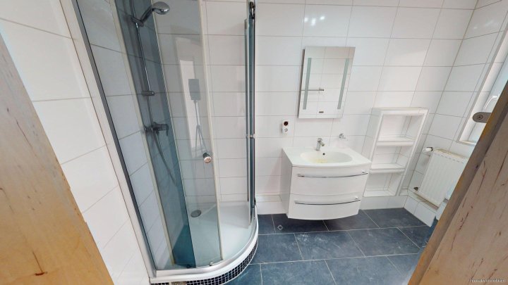 Gemütliches Einfamilienhaus mit kleinem Garten in zentraler Lage von Quierschied