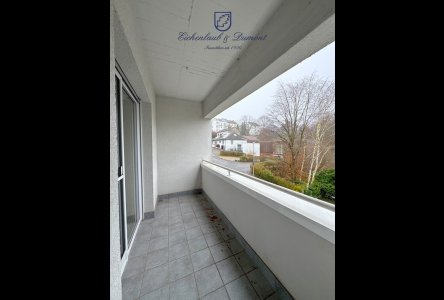 Loggia 1.OG links
