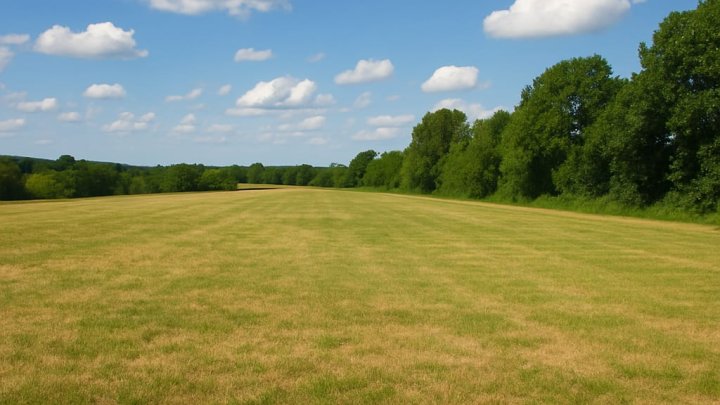 6 attraktive Bauplätze in Züsch - ideal für Familien & Bauträger