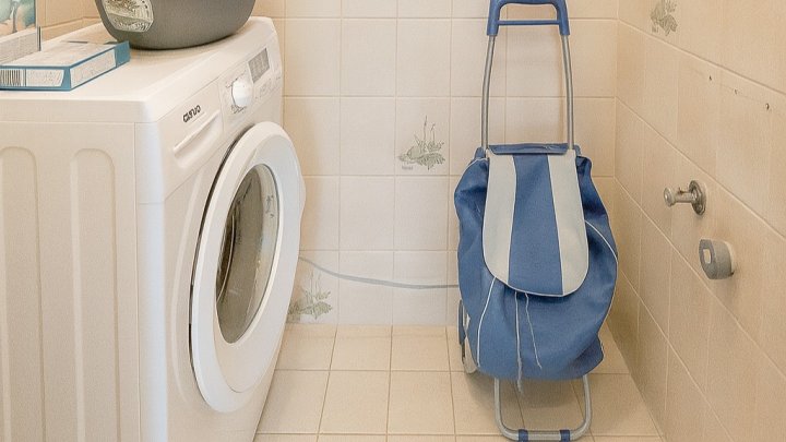 Moderne 2-Zimmer-Wohnung mit Balkon in begehrter Lage Trier-Heiligkreuz