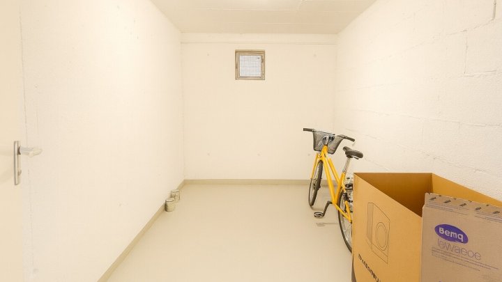 Moderne 2-Zimmer-Wohnung mit Balkon in begehrter Lage Trier-Heiligkreuz