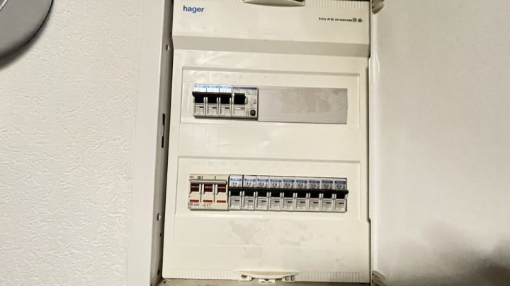 Familienfreundliches Einfamilienhaus mit Garten und Stellplatz