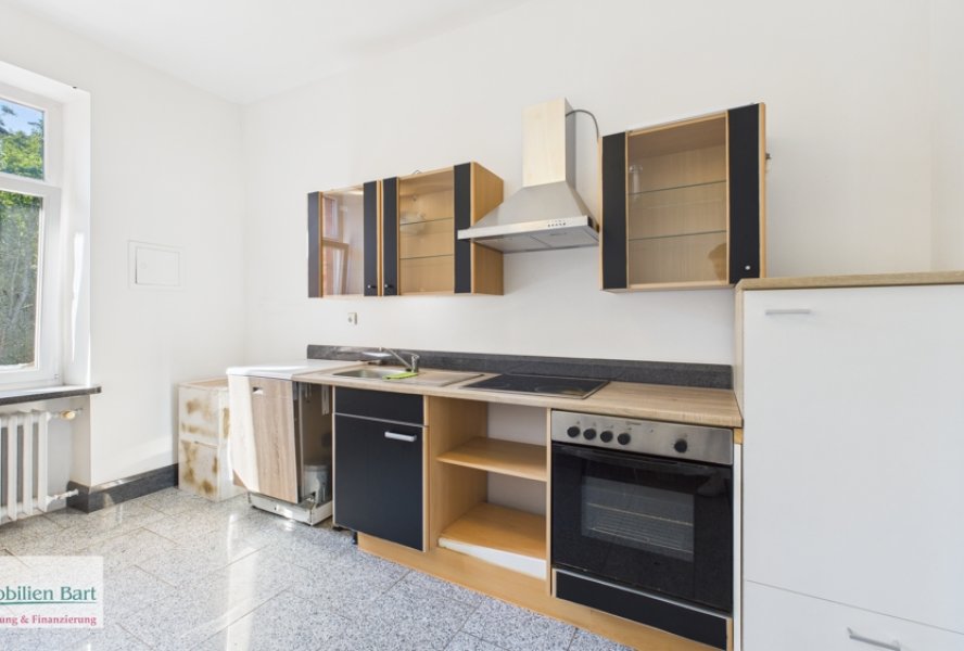 Küche 1. OG