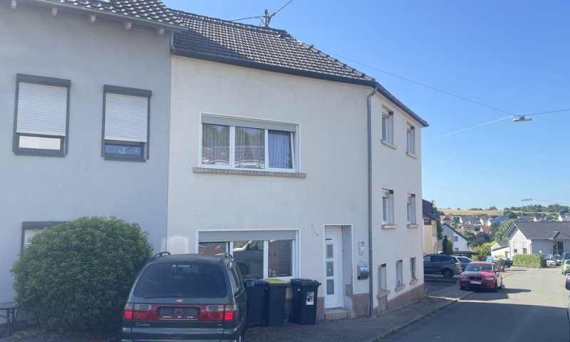 Einfamilienhaus ohne Garten in Schwalbach-Elm