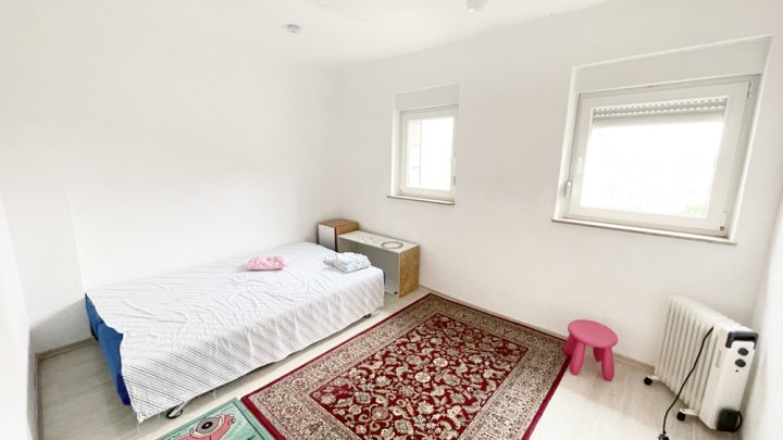 Einfamilienhaus ohne Garten in Schwalbach-Elm