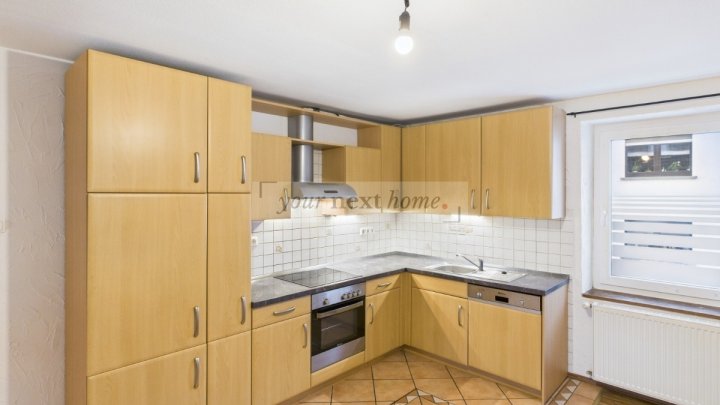 Seltene Gelegenheit: Wohnhaus mit 3 Wohnungen zum Top-Preis!