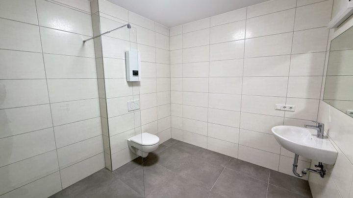 Neubau-Erstbezug: Stilvolle Wohnung mit großzügigem Grundriss und gehobener Ausstattung zu vermieten