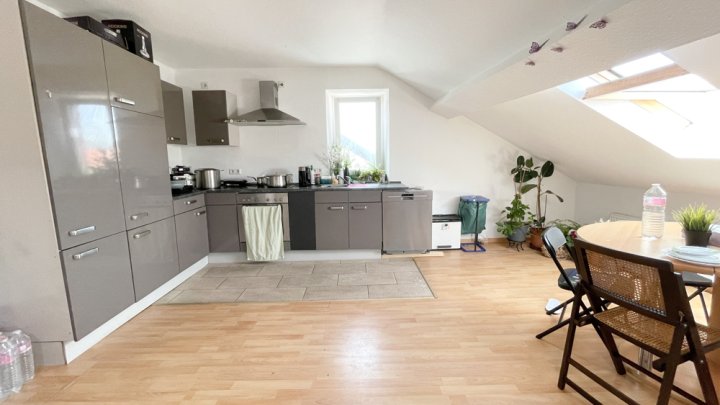 Kapitalanlage: Mehrfamilienhaus mit 5 Wohneinheiten in Merzig-Hilbringen