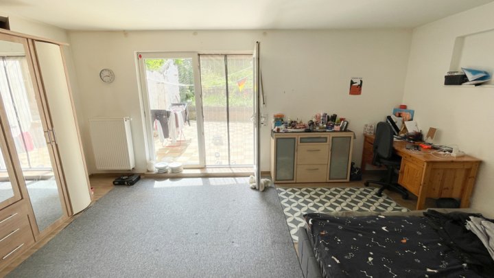 Kapitalanlage: Mehrfamilienhaus mit 5 Wohneinheiten in Merzig-Hilbringen