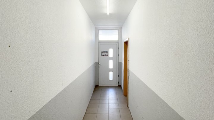 Kapitalanlage: Mehrfamilienhaus mit 5 Wohneinheiten in Merzig-Hilbringen