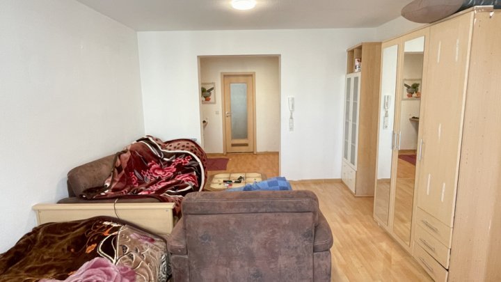 Kapitalanlage: Mehrfamilienhaus mit 5 Wohneinheiten in Merzig-Hilbringen