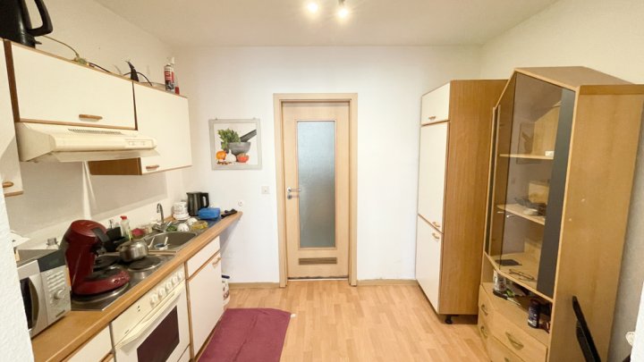 Kapitalanlage: Mehrfamilienhaus mit 5 Wohneinheiten in Merzig-Hilbringen