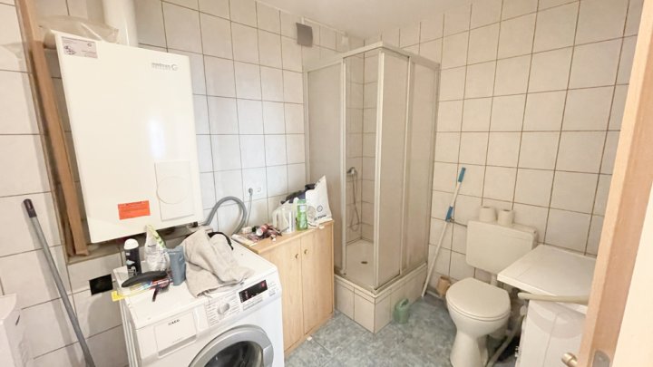 Kapitalanlage: Mehrfamilienhaus mit 5 Wohneinheiten in Merzig-Hilbringen