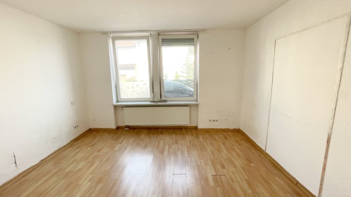 Kapitalanlage: Mehrfamilienhaus mit 5 Wohneinheiten in Merzig-Hilbringen