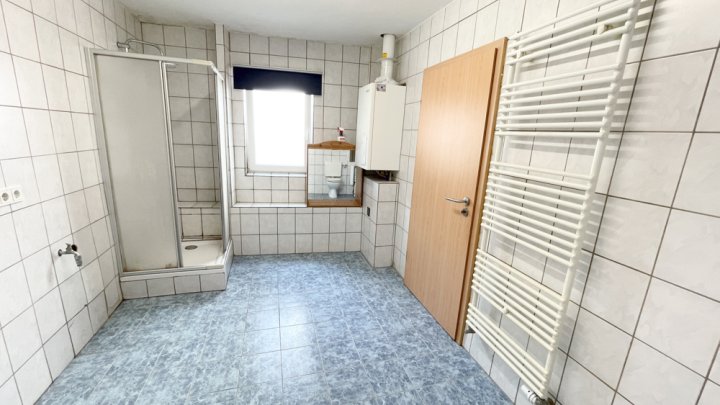 Kapitalanlage: Mehrfamilienhaus mit 5 Wohneinheiten in Merzig-Hilbringen