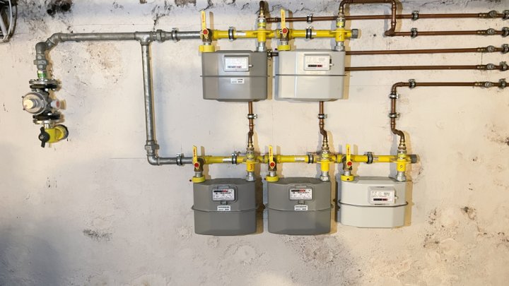 Kapitalanlage: Mehrfamilienhaus mit 5 Wohneinheiten in Merzig-Hilbringen